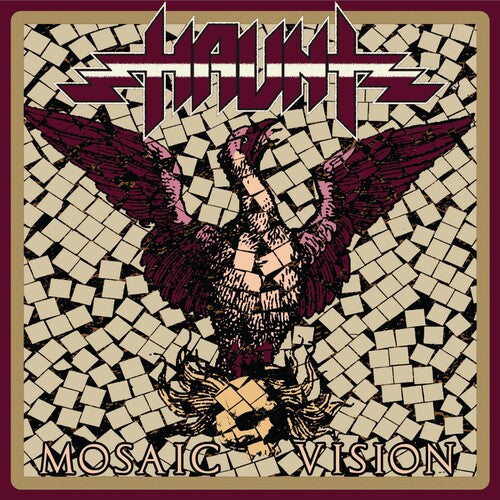 Haunt: Mosaic Vision