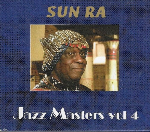 Sun Ra: Jazz Masters Vol. 4