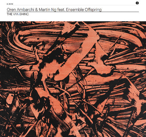 Ambarchi, Oren / Martin Ng / Ensemble Offspring: Vanishing