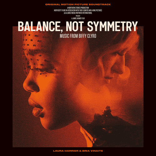 Biffy Clyro: Balance, Not Symmetry (Original Motion Picture Soundtrack)