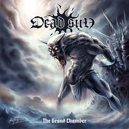 Dead Sun: Grand Chamber