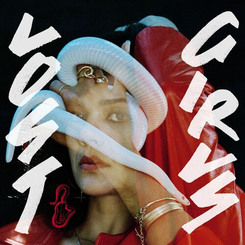 Bat for Lashes: Lost Girls