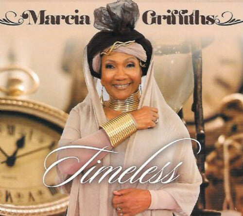 Griffiths, Marcia: Timeless