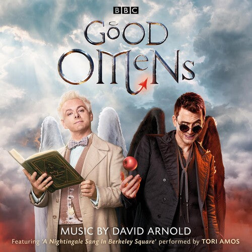 Arnold, David: Good Omens (Original Soundtrack)