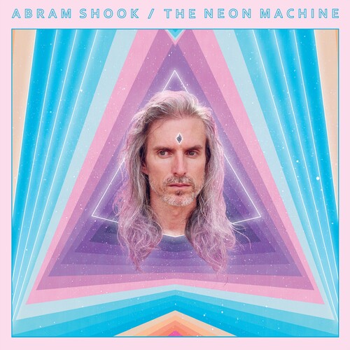 Shook, Abram: The Neon Machine