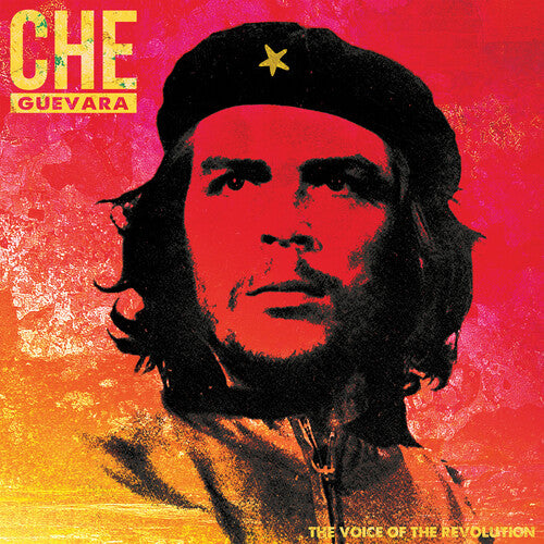 Guevara, Che: The Voice Of The Revolution