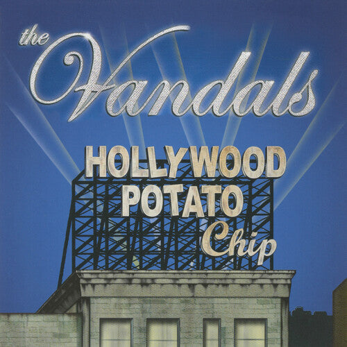 Vandals: Hollywood Potato Chip