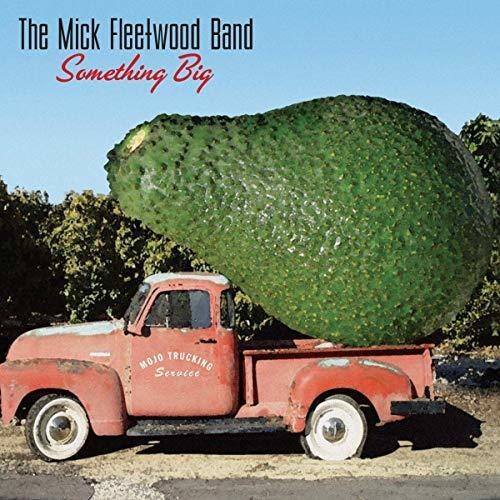 Fleetwood, Mick: Something Big