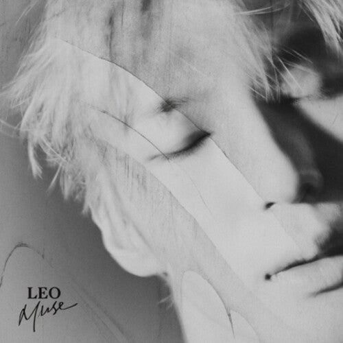 LEO: Muse (Incl. 84pg Photobook, Letter + Photocard)