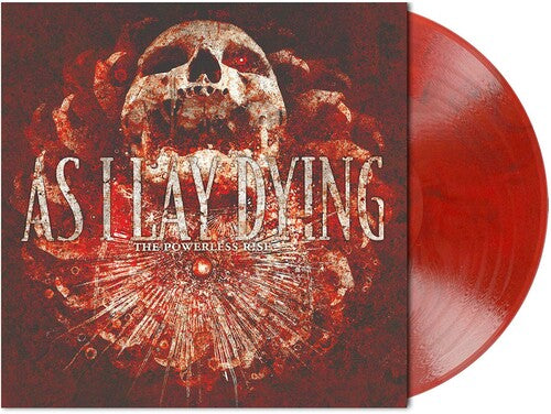 As I Lay Dying: Powerless Rise