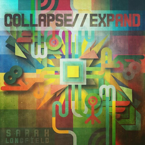 Longfield, Sarah: Collapse / Expand