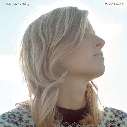 McCartney, Linda: Wide Prairie