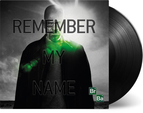 Breaking Bad / O.S.T.: Breaking Bad (Original Soundtrack)