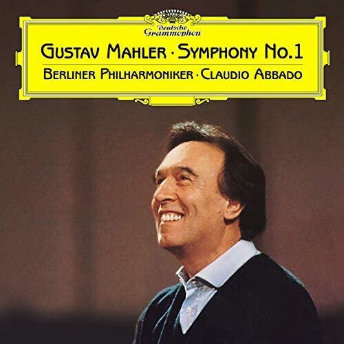 Mahler / Abbado / Berliner Philharmoniker: Symphony No 1