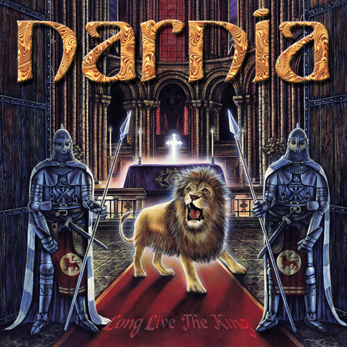 Narnia: Long Live The King (20th Anniversary Edition)