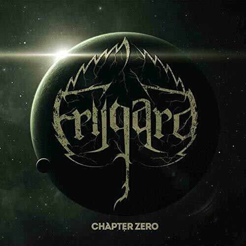 Frijgard: Chapter Zero