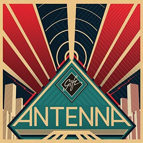 Gift: Antenna