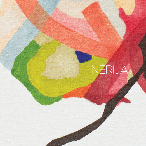 Nerija: Blume