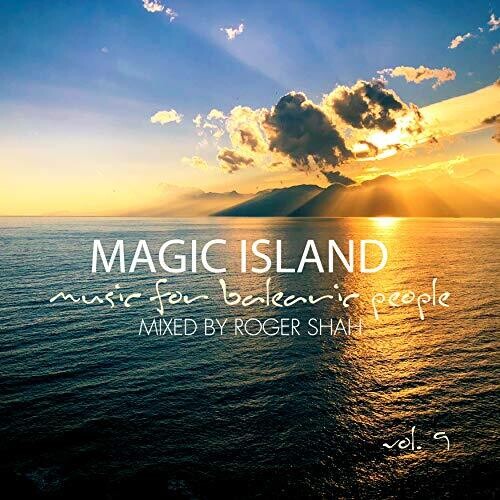 Shah, Roger: Magic Island 9