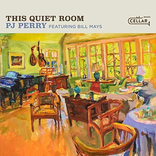 Perry, Pj / Mays, Bill: This Quiet Room