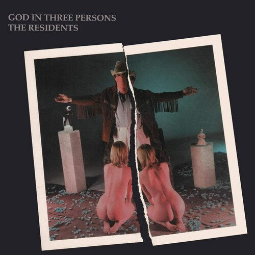 Residents: God In Three Persons