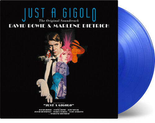 Just a Gigolo / O.S.T.: Just a Gigolo (Original Soundtrack)