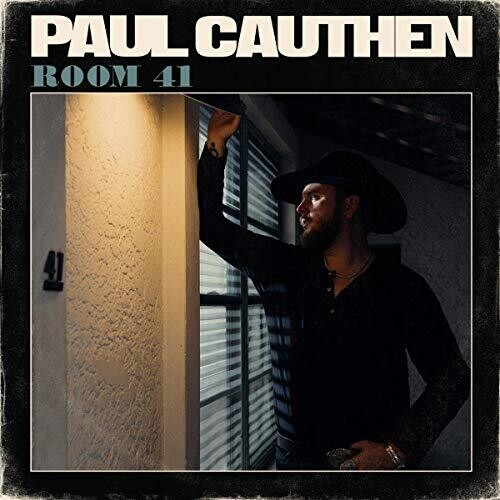 Cauthen, Paul: Room 41