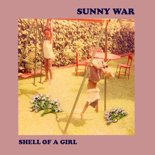 Sunny War: Shell Of A Girl (Indie Exclusive)