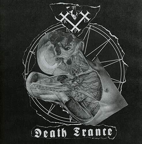 Rxaxpxe: Death Trance