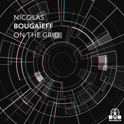 Bougaieff, Nicolas: On the Grid