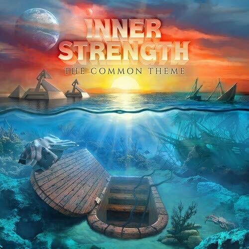 Inner Strength: The Common Theme