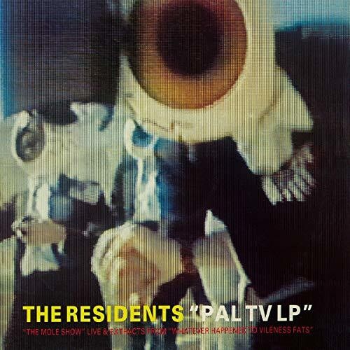 Residents: Pal Tv Lp