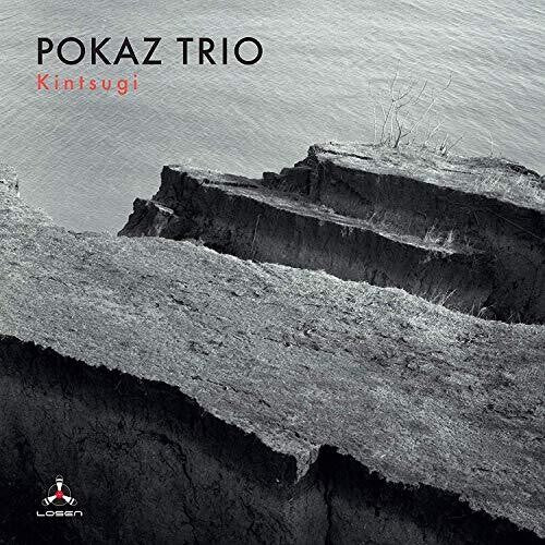 Pokaz Trio: Kintsugi