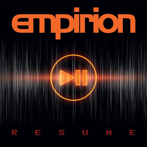 Empirion: Resume