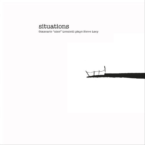 Locatelli, Giancarlo Nino: Situations