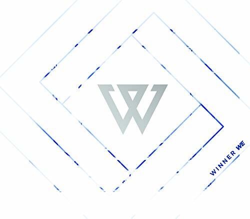 Winner: We (Limited Edition)