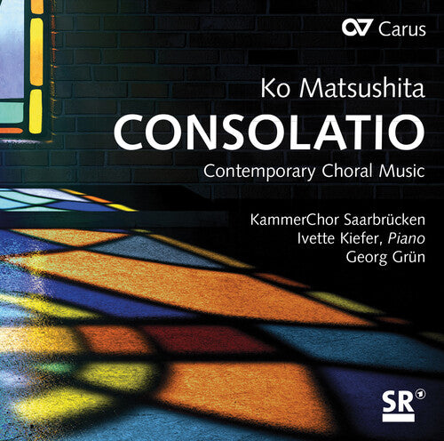 Mahler / Kiefer / Grun: Consolatio