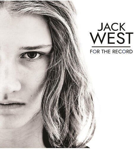 West, Jack: For The Record