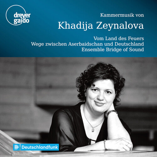 Zeynalova / Ensemble Bridge of Sound: Kammermusick