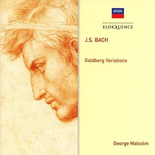 Bach / Malcolm, George: Bach: Goldberg Variations