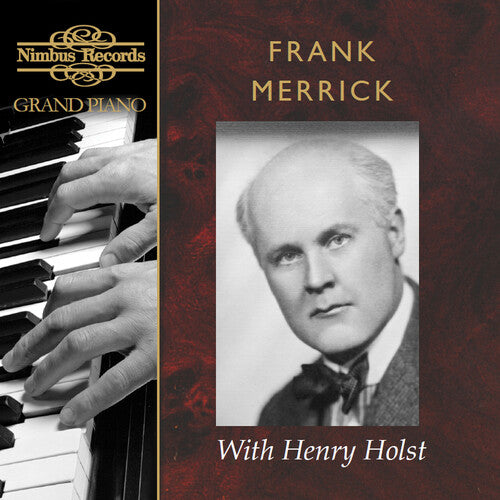 Frank Merrick with Henry Holst / Various: Frank Merrick with Henry Holst