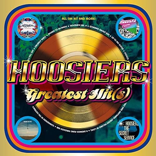 Hoosiers: Hoosiers Greatest Hits