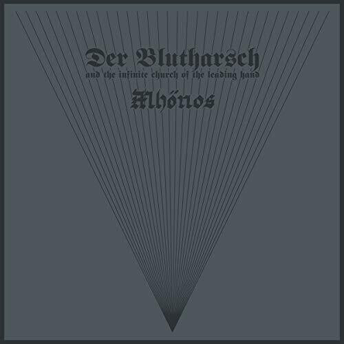 Der Blutharsch: Der Blutharsch & Ticotlh / Mhonos