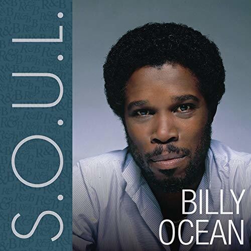 Ocean, Billy: S.O.U.L.: Billy Ocean