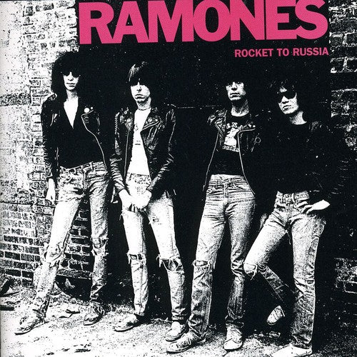 Ramones: Rocket To Russia