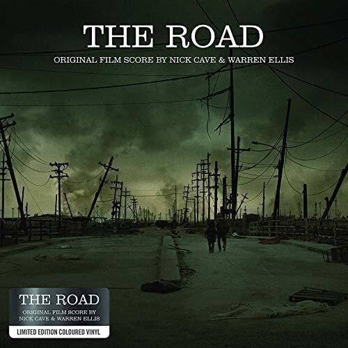 Cave, Nick / Ellis, Warren: The Road (Original Film Score)