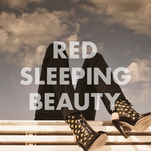 Red Sleeping Beauty: Tonight Ep