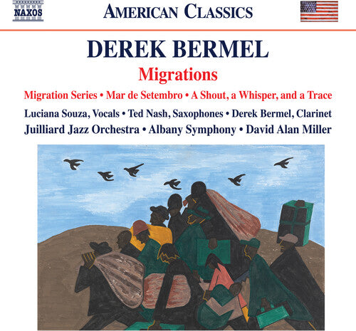 Bermel / Miller / Souza: Migrations