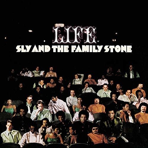 Sly & Family Stone: Life