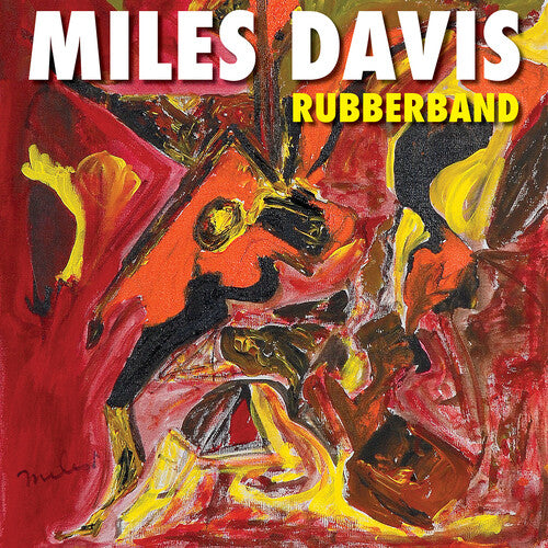 Davis, Miles: Rubberband